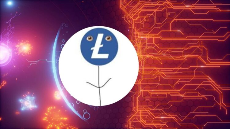Litecoin Mascot Price Falls 17% As Traders Pivot To This ICO