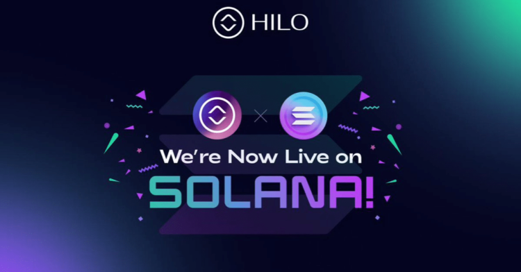 Top Trending Cryptos on Solana Chain Today – Hilo, Non-Playable Coin, Aleph.im