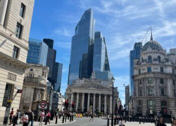 First UK Pension Fund Invests in Bitcoin