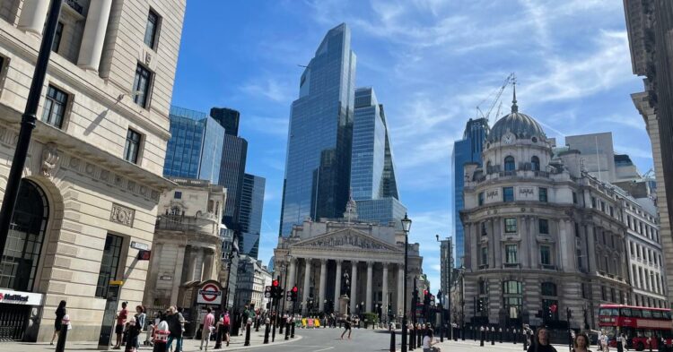 First UK Pension Fund Invests in Bitcoin