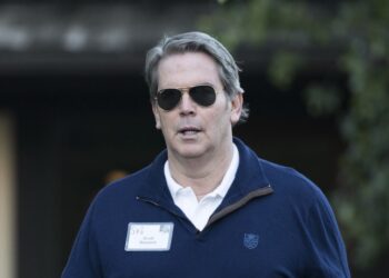 Trump Picks Pro-Crypto Hedge Fund Manager Scott Bessent for Treasury Secretary