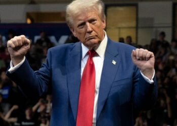 How Quinn Thompson of Lekker Capital Nailed the Trump Trade