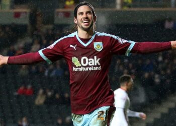 George Boyd Used to Play Professional Soccer, Now He’s Pushing Bitcoin (BTC)