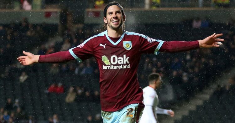 George Boyd Used to Play Professional Soccer, Now He’s Pushing Bitcoin (BTC)