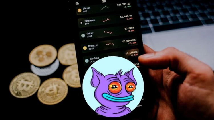 Mad Price Skyrockets 67% As Whale Buys Fire Up PEPU Presale