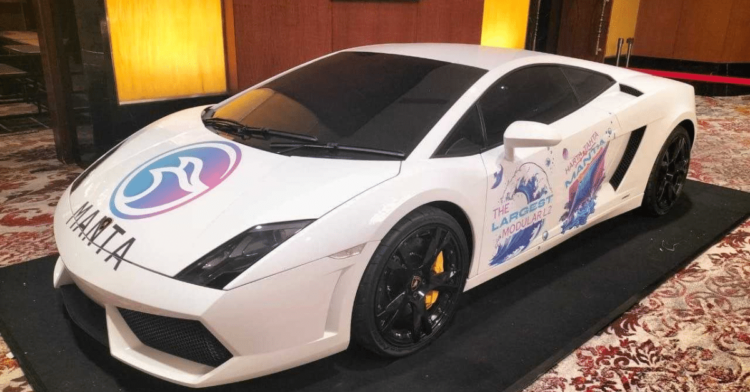 Top Crypto Gainers Today Nov 25 – Golem, Manta Network, Nervos Network, Safe