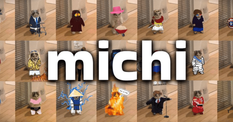 Next Cryptocurrency to Explode, November 14 — Mog Coin, Dogwifhat, Michi (SOL)