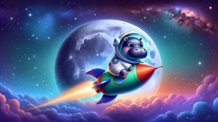 Is It Too Late To Buy MOODENG? MOO DENG Price Soars 109% And This Might Be The Next Crypto To Explode