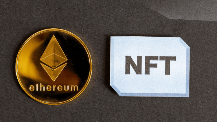 NFTs Weekly Sales Fall By 16% – Is The NFT Market Rally Over?