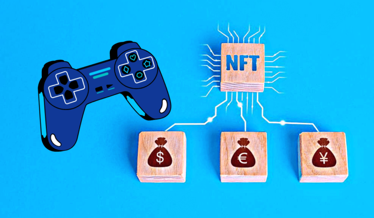 NFT Game Coins Soar Amid Trump NFT Market Surge – Here’s Top Traded Game Coins This Week