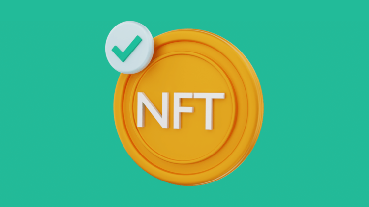 NFTs Are On Fire! – Here’s The 10 Top Selling NFTs This Week