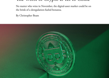 Why the Media Loves the Worst of Crypto