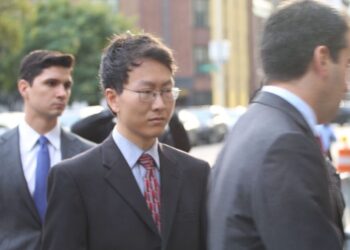 Former FTX CTO Gary Wang Asks Court for No Jail Time