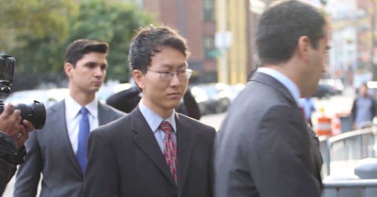 Former FTX CTO Gary Wang Asks Court for No Jail Time