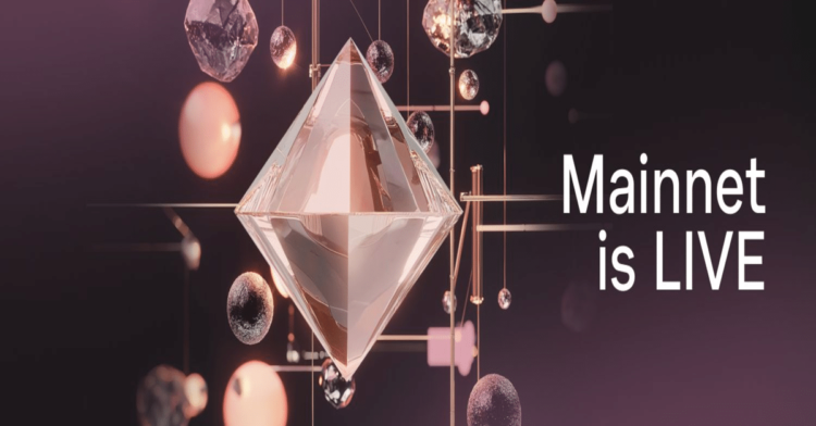 Next Cryptocurrency to Explode, November 16 — MANTRA, Stellar, Goatseus Maximus, VeChain