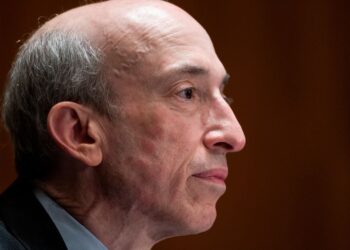Here’s How Quickly Gary Gensler Could Lose His SEC Chair Gig Under Trump