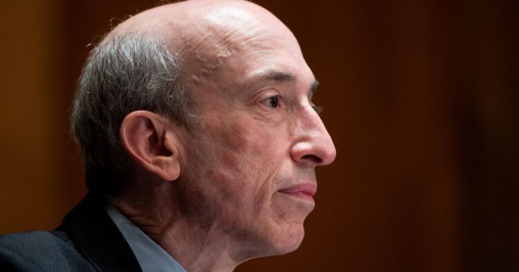 Here’s How Quickly Gary Gensler Could Lose His SEC Chair Gig Under Trump