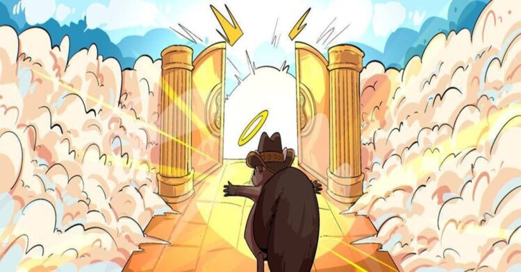 Most Searched Cryptos on GeckoTerminal Today – Act I: The AI Prophecy, Simons Cat, Peanut the Squirrel