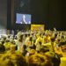Freed From Prison, Binance Founder CZ Gets Ovation in Dubai and Talks New Educational Venture