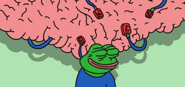 This New Pepe Coin Is Raising $1 Million Every Day—Only 28 Days Left To Buy Into Pepe Unchained 