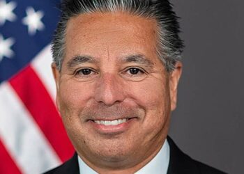 Another U.S. SEC Democrat to Drop Out, Leaving Republicans Running Agency by February