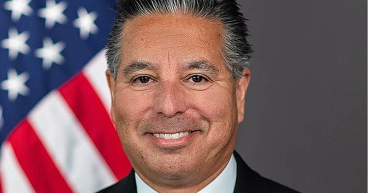 Another U.S. SEC Democrat to Drop Out, Leaving Republicans Running Agency by February