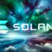 Solana Tops Blockchain Traffic with Meme Coins Fueling Growth