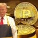 Bitcoin Blasts Past $81K, Sending Meme Coins Into Orbit Amid Trump Election Win Bull Run