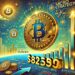 Bitcoin Soars Past $82,500 As MicroStrategy Makes Major 27,200 BTC Purchase