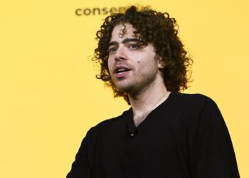 Polymarket CEO Shayne Coplan’s Home Is Raided by FBI