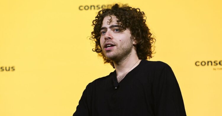 Polymarket CEO Shayne Coplan’s Home Is Raided by FBI