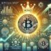 Bitcoin Spot Is King – STH Selling Pressure Expected To Be Absorbed By ETFs