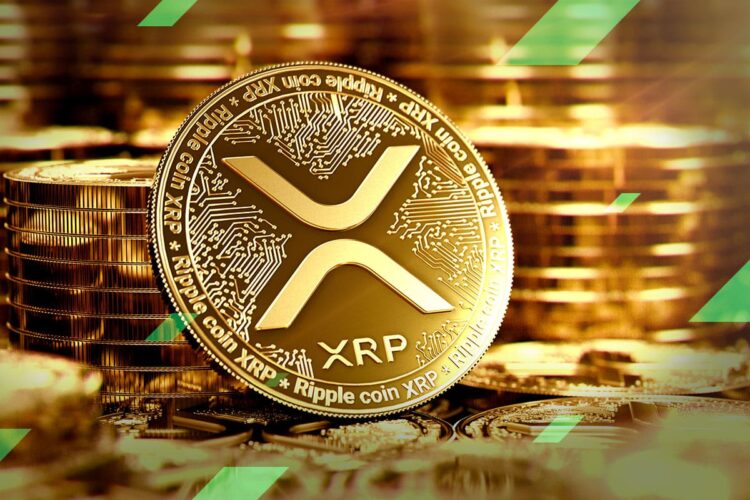 XRP Price Pumps 5% As Traders Rush To Buy Flockerz