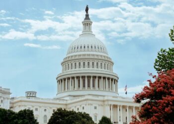 Republicans Win House Majority, Completing Trifecta in 2024 Election That Saw Donald Trump Win Second Term