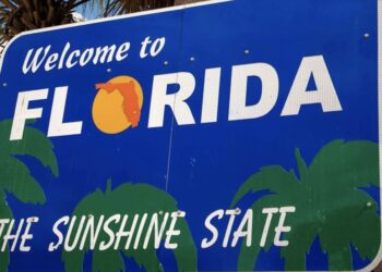 Florida’s $800M Crypto Portfolio Could Expand Under a Trump Presidency, CFO Jimmy Patronis Tells CNBC