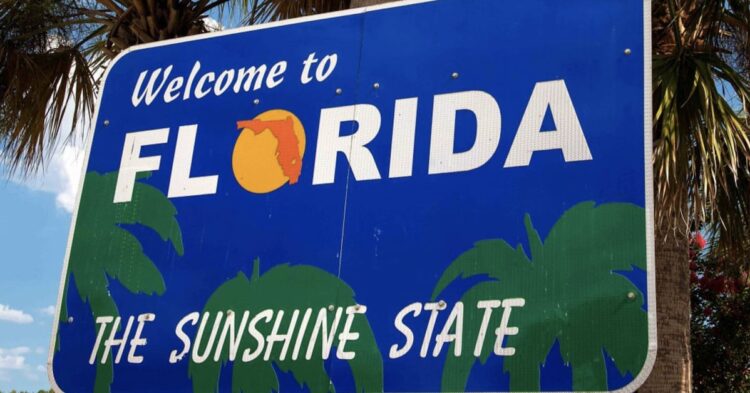 Florida’s $800M Crypto Portfolio Could Expand Under a Trump Presidency, CFO Jimmy Patronis Tells CNBC