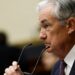 Bitcoin Price (BTC) Falls Following Jerome Powell Comments