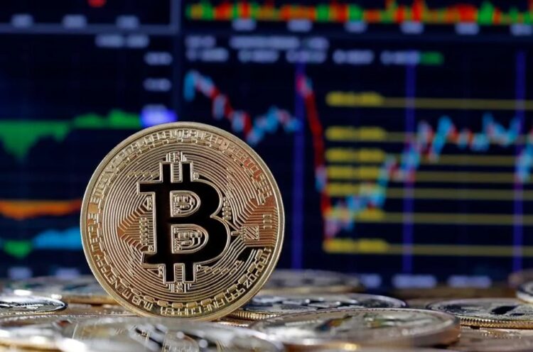 Bitcoin Flashes Buy Signal After 2nd Green Month Candle In A Row