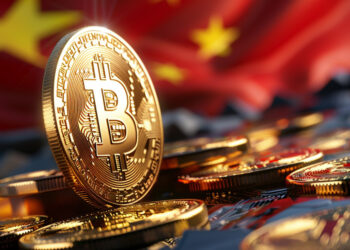 Hashkey CEO says Trump administration could influence China to accept Bitcoin