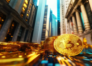 Bitcoin ETFs on track to overtake gold ETFs within 2 months