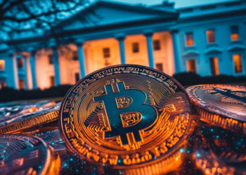 Softwar author Jason Lowery looks to White House role advising on Bitcoin national security