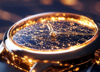 Revolutionizing luxury watches with blockchain and NFTs