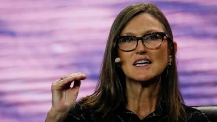 Cathie Wood Sees Bitcoin Heading For $650K As RFK Says Most Of His Wealth Is In BTC