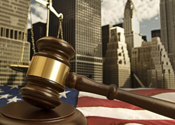 SEC facing joint lawsuit from 18 US states over ‘unconstitutional persecution’ of crypto