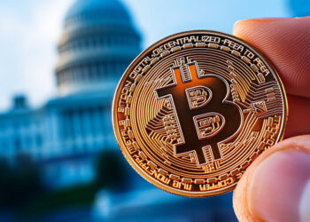 Digital Chamber urges US government to allow small crypto holdings for employees