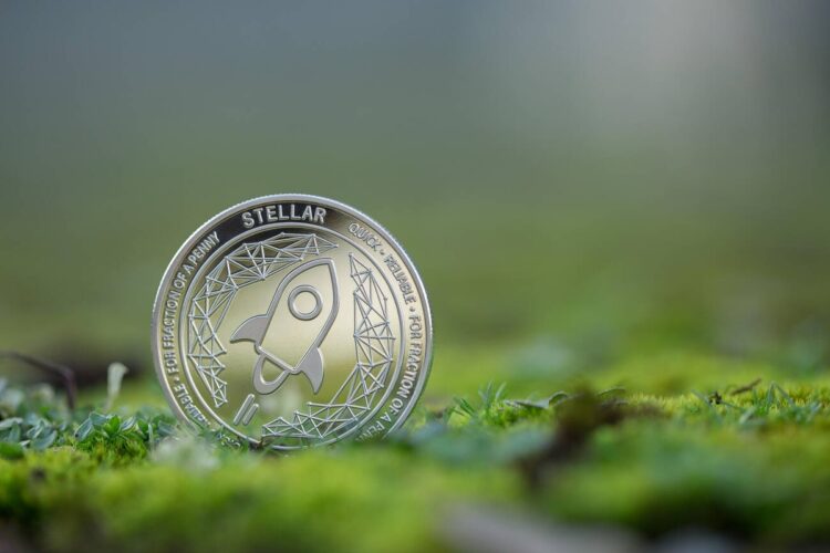 Stellar Price Pumps 50%, But Experts Say Buy This Cat Crypto