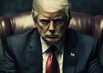 Blockchain Association wants Trump to replace SEC, IRS, and Treasury leaders