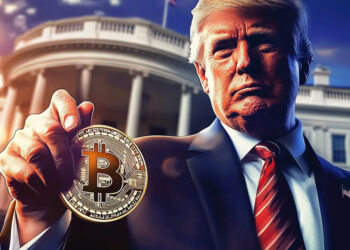 Trump eyeing former CFTC chair Chris Giancarlo for White House ‘crypto czar’ role