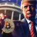 Trump eyeing former CFTC chair Chris Giancarlo for White House ‘crypto czar’ role
