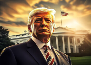 Blockchain Association urges Trump to tackle crypto reform in first 100 days